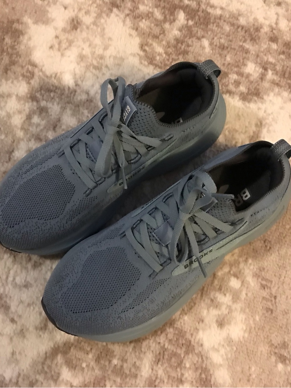Brooks Glycerin Stealthfit 21